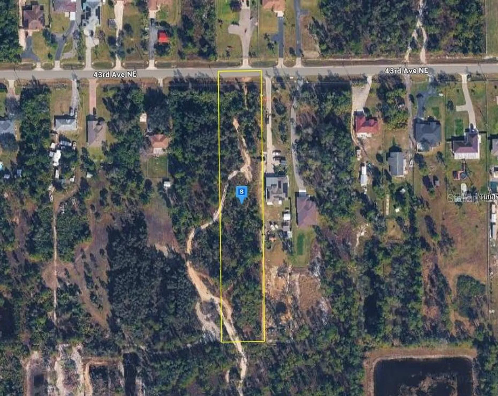 3310 43rd Avenue NE Naples FL 34120