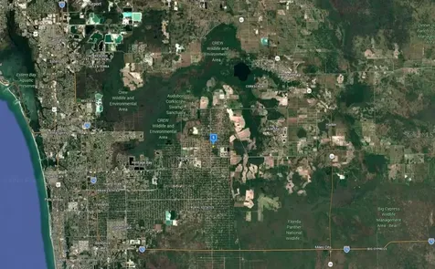 3310 43rd Avenue NE Naples FL 34120