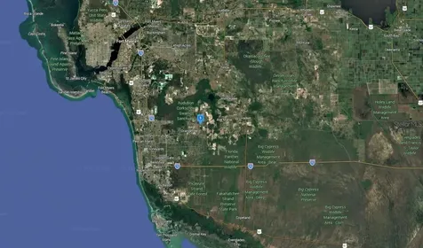 3310 43rd Avenue NE Naples FL 34120