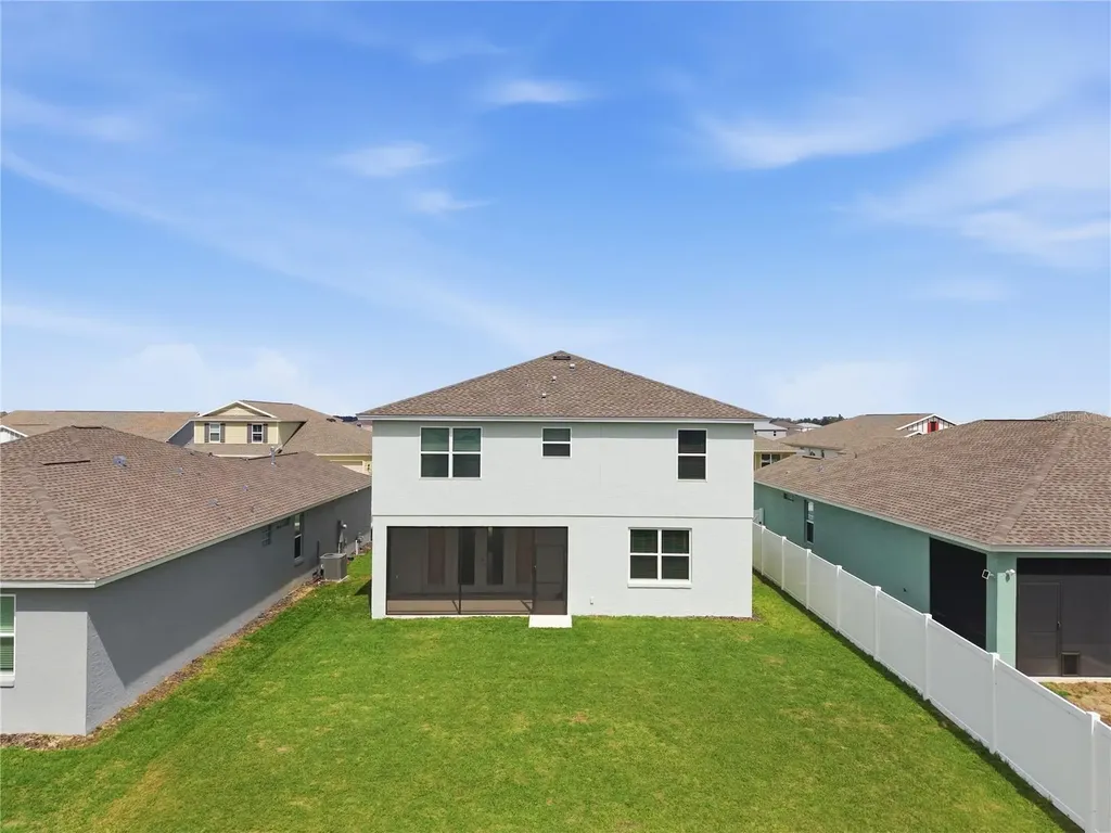 7238 SW 60th Lane Ocala FL 34474