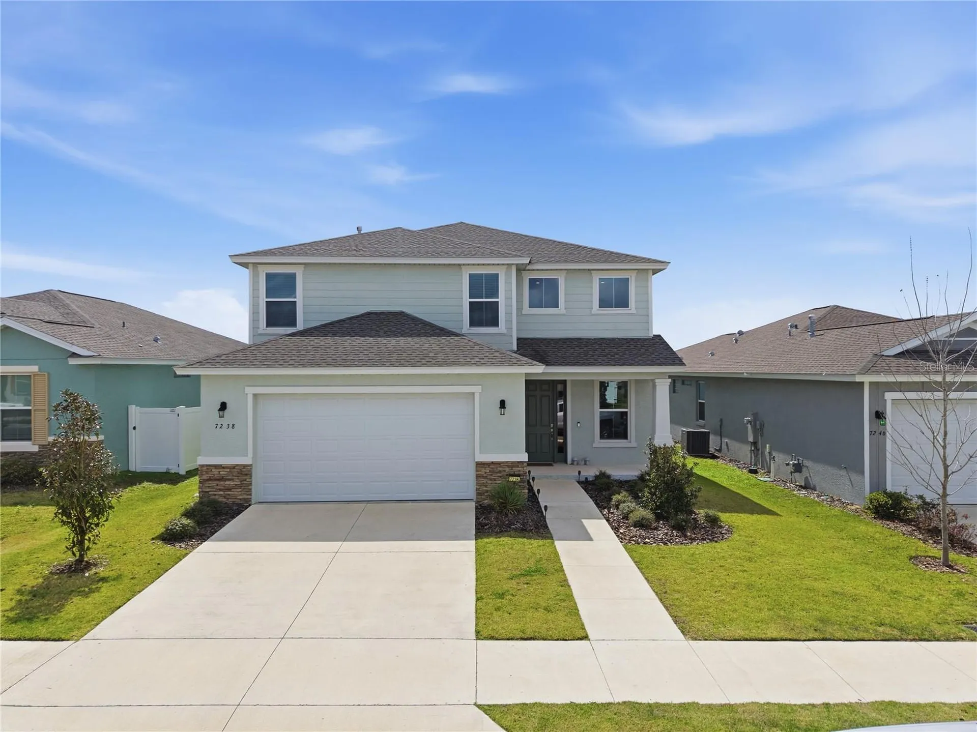 7238 SW 60th Lane Ocala FL 34474