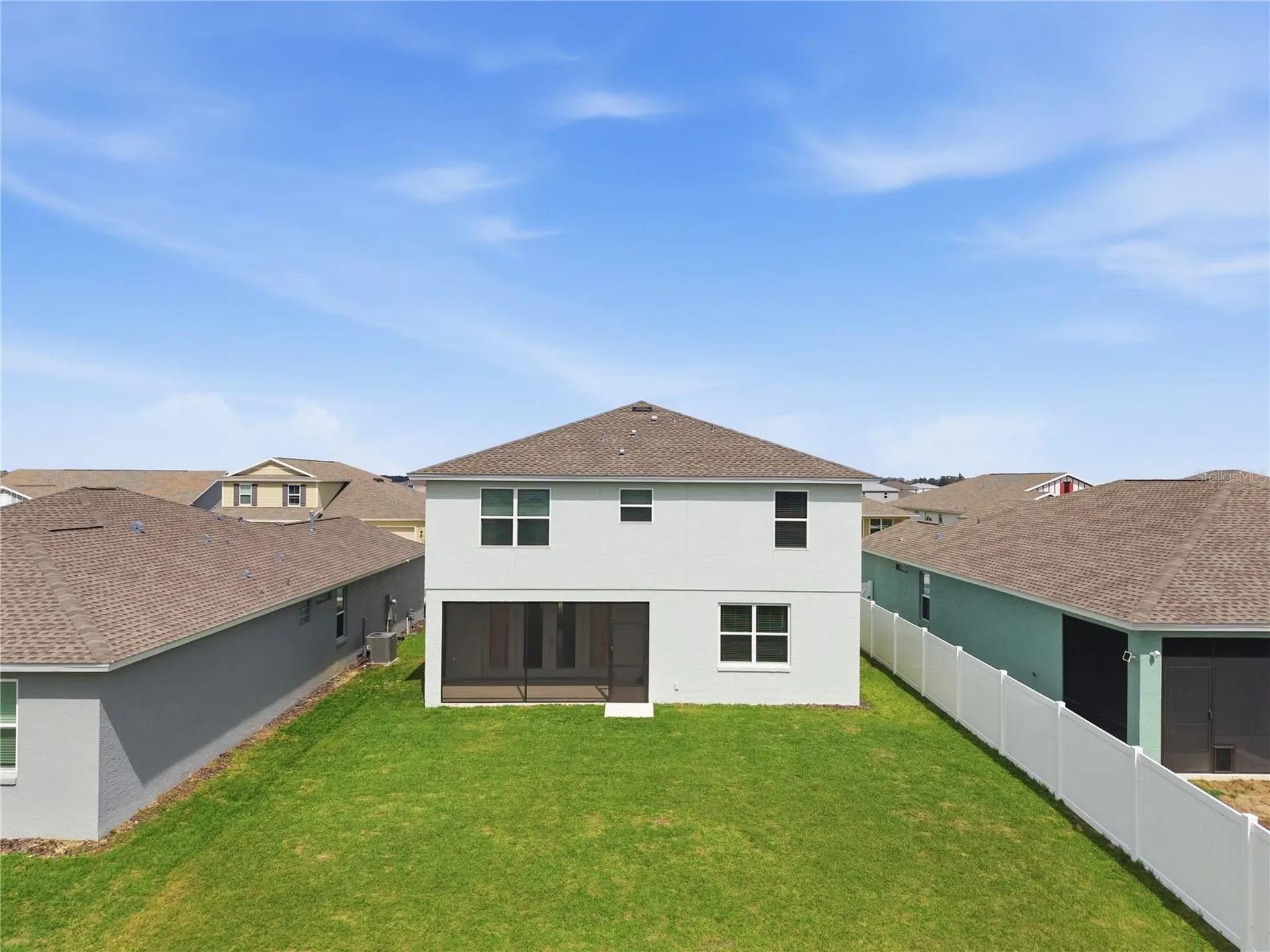 7238 SW 60th Lane Ocala FL 34474
