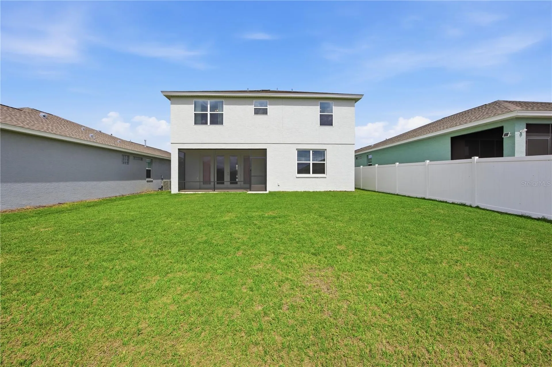 7238 SW 60th Lane Ocala FL 34474