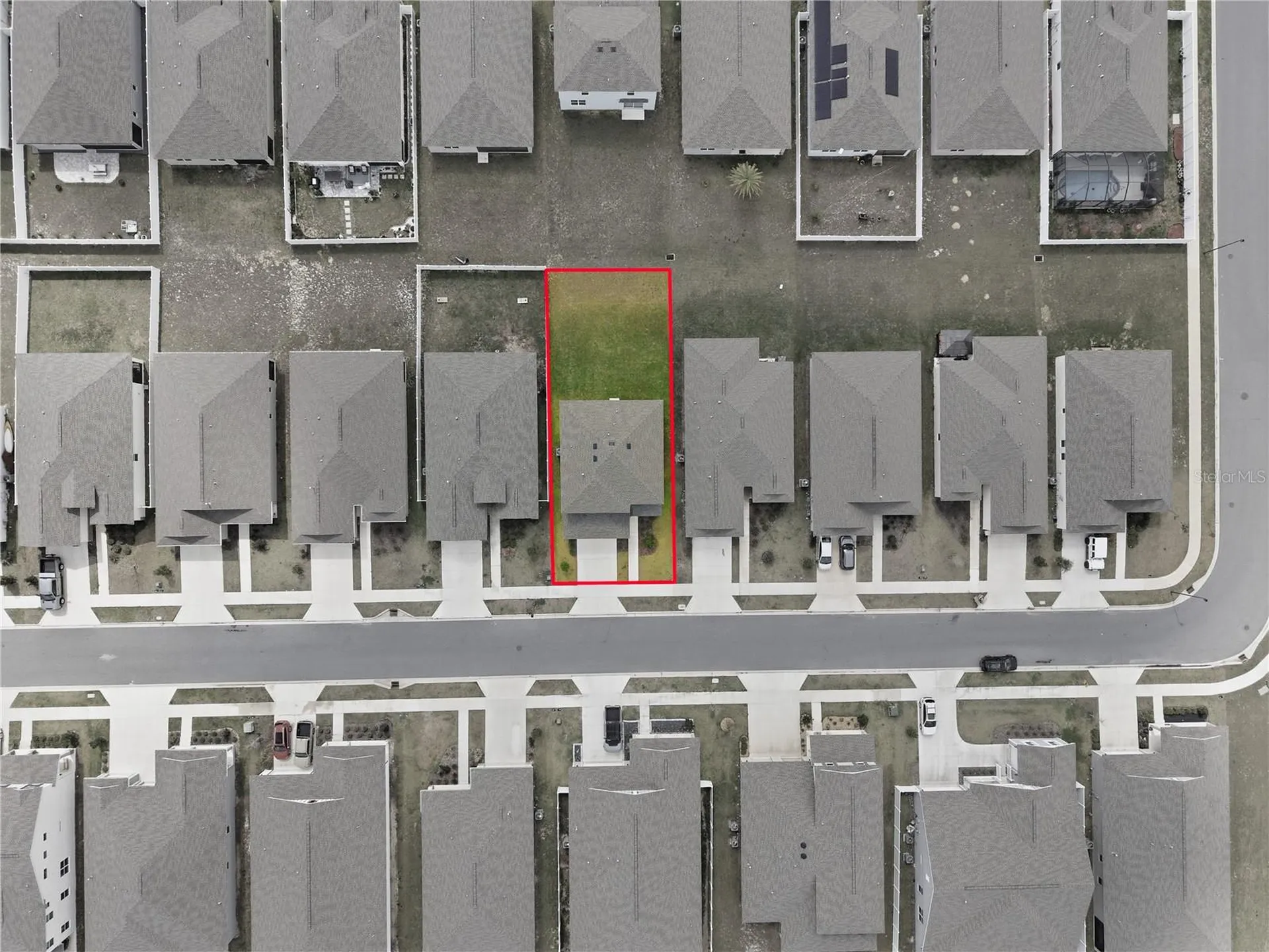 7238 SW 60th Lane Ocala FL 34474