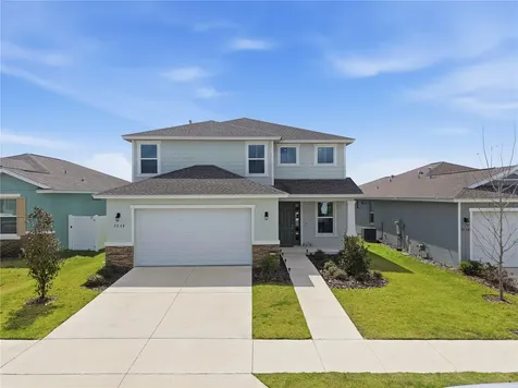 7238 SW 60th Lane Ocala FL 34474