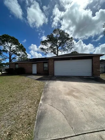 1395 Cox Avenue NW Palm Bay FL 32907