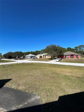 1395 Cox Avenue NW Palm Bay FL 32907