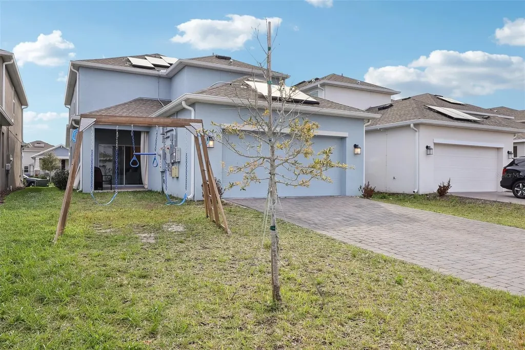 11480 Rhyme Avenue Orlando FL 32832