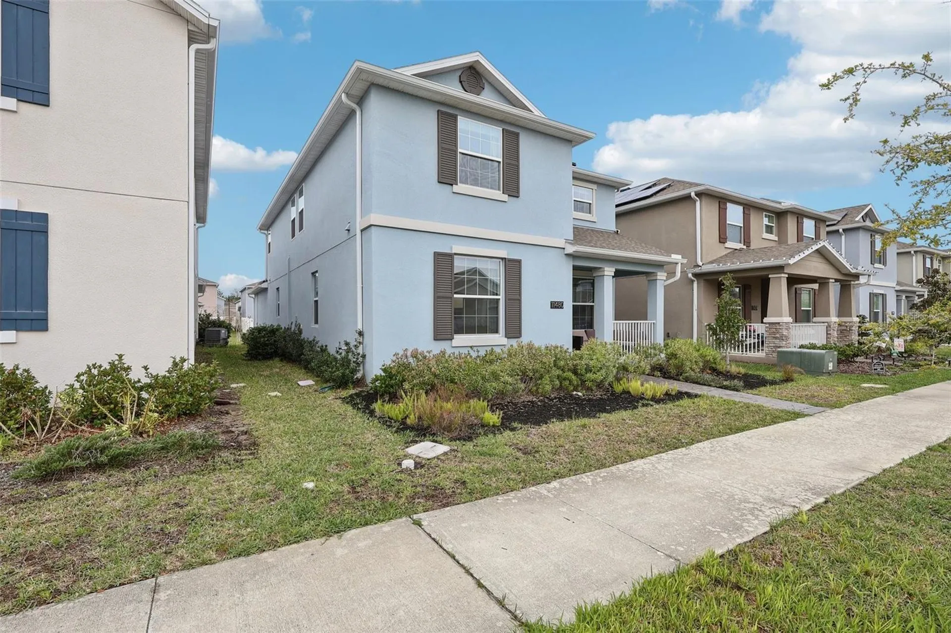 11480 Rhyme Avenue Orlando FL 32832