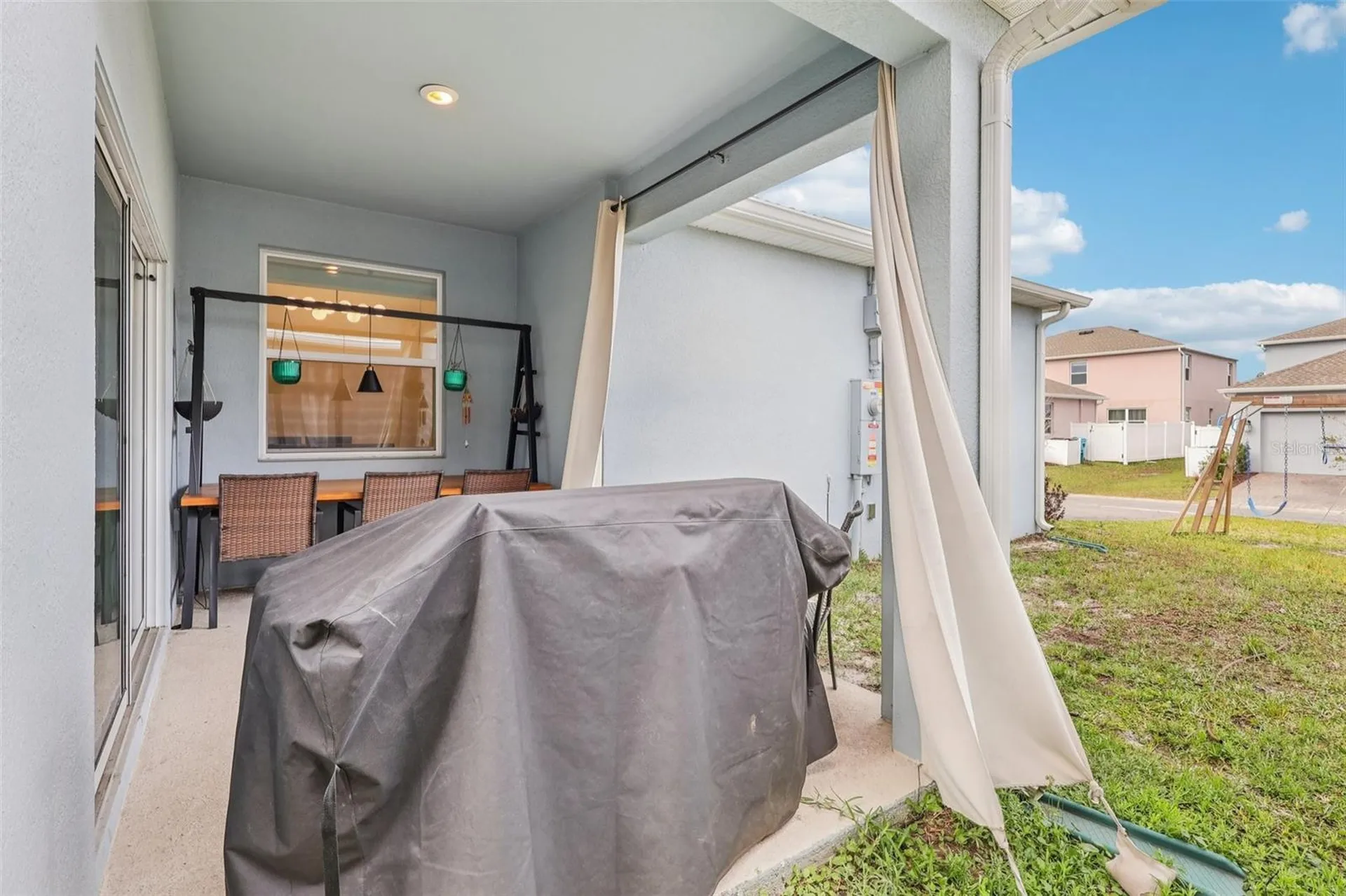 11480 Rhyme Avenue Orlando FL 32832