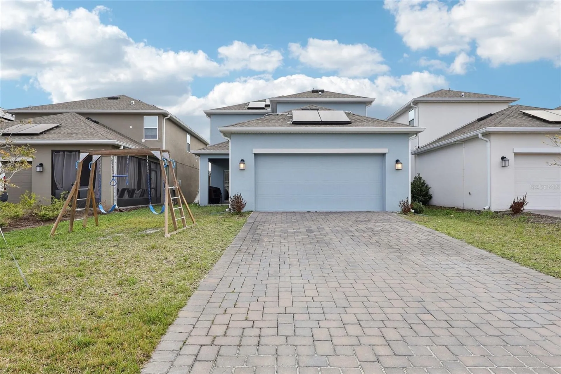 11480 Rhyme Avenue Orlando FL 32832