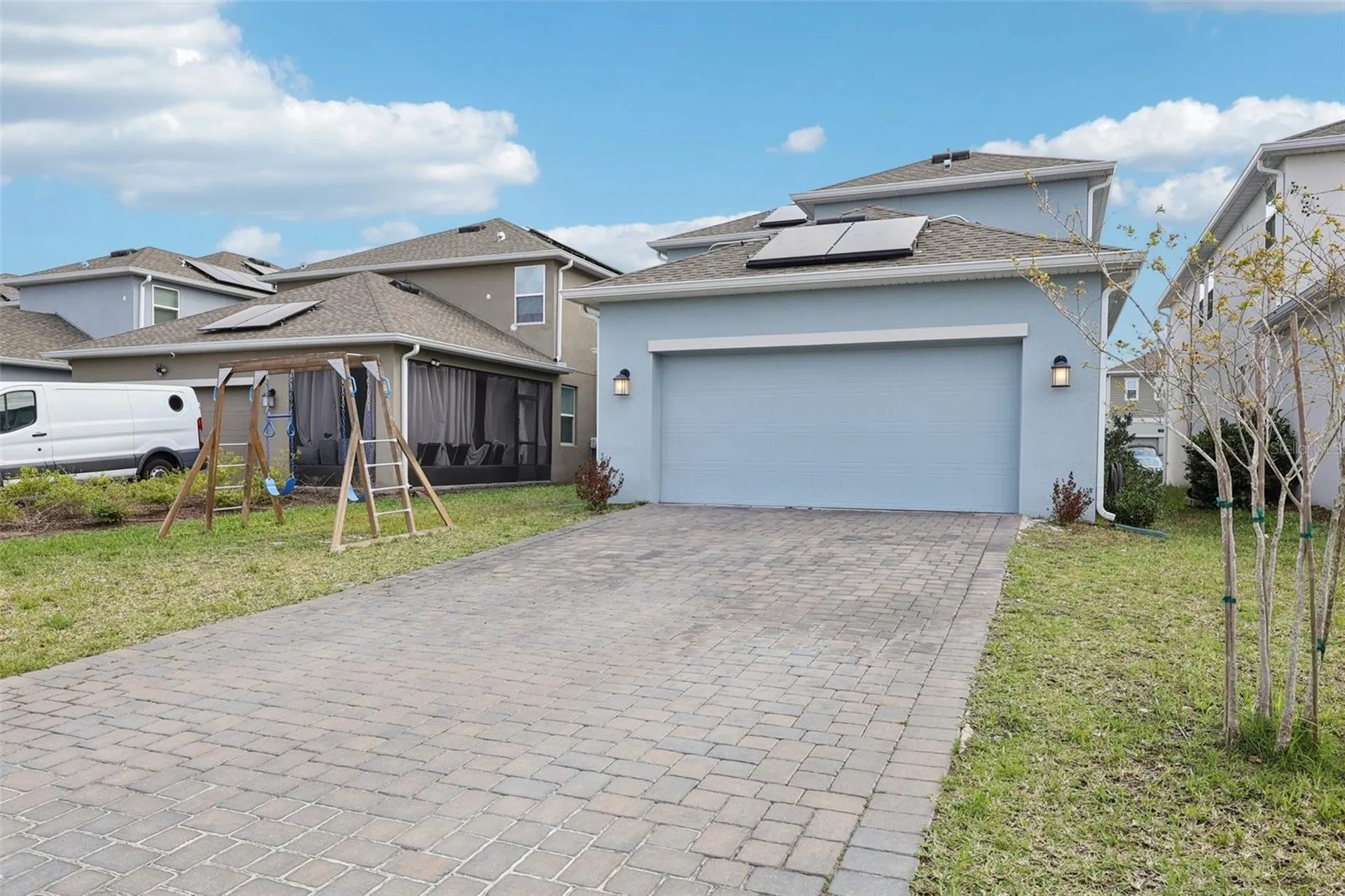11480 Rhyme Avenue Orlando FL 32832