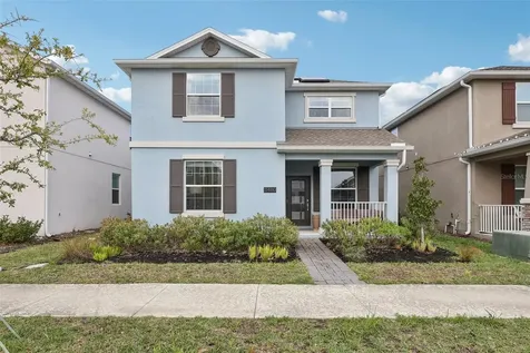 11480 Rhyme Avenue Orlando FL 32832