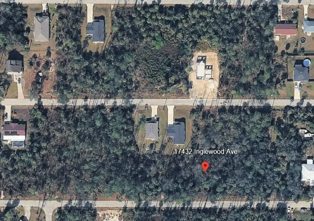 17432 Inglewood Avenue Port Charlotte FL 33954