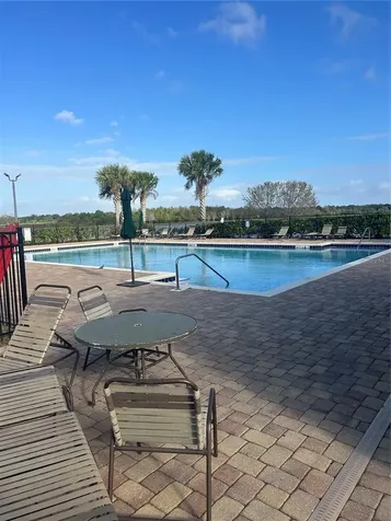 4791 Riverwalk Drive St Cloud FL 34771
