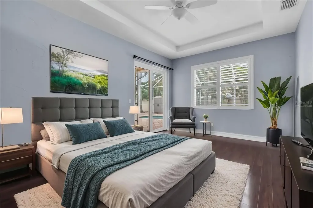 906 Landmark Circle S Tierra Verde FL 33715