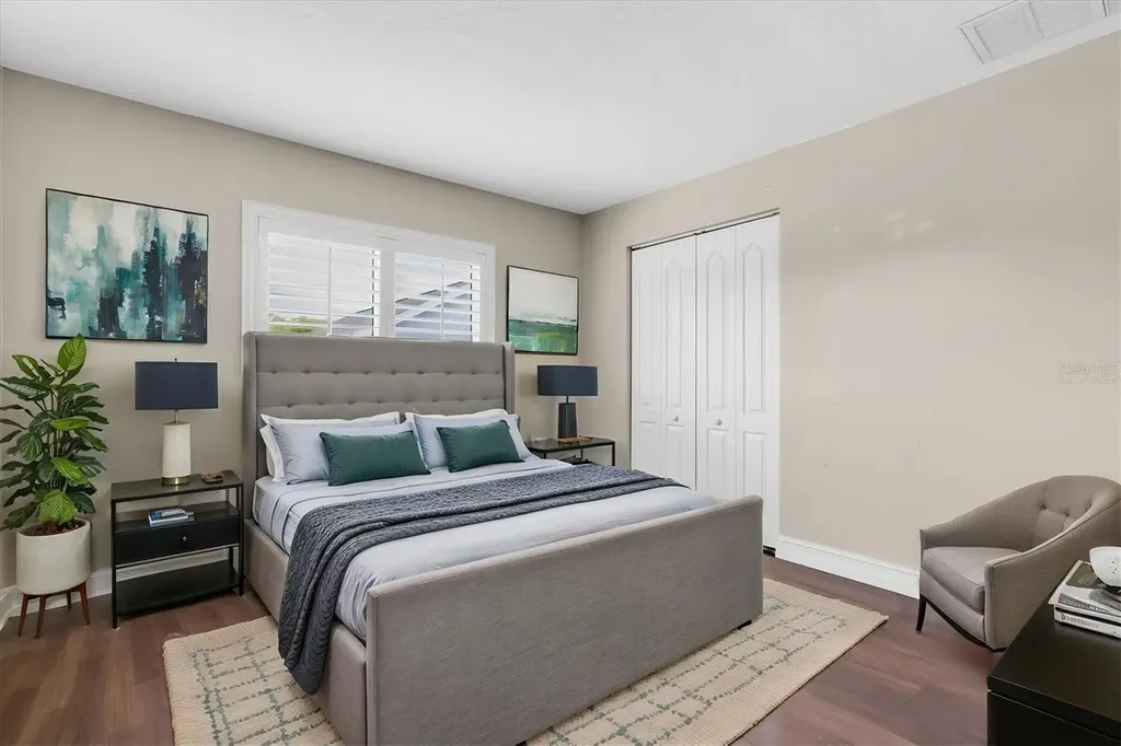 906 Landmark Circle S Tierra Verde FL 33715