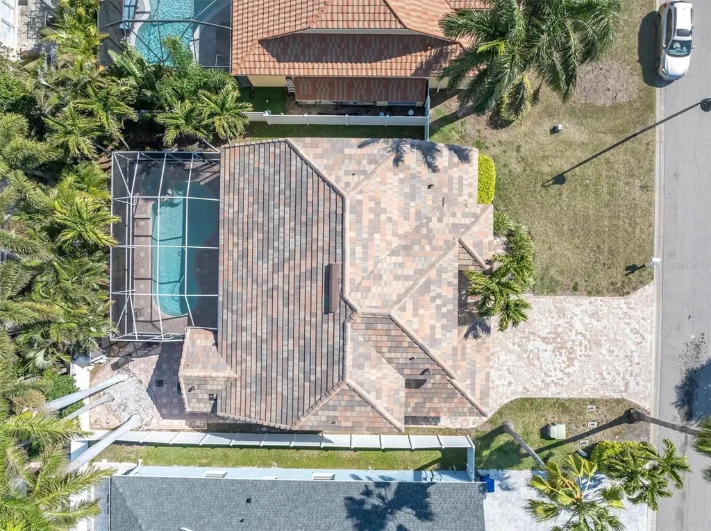 906 Landmark Circle S Tierra Verde FL 33715