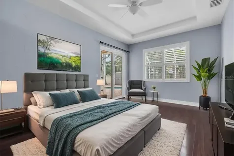 906 Landmark Circle S Tierra Verde FL 33715