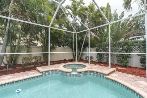 906 Landmark Circle S Tierra Verde FL 33715