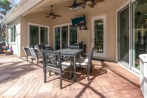 906 Landmark Circle S Tierra Verde FL 33715