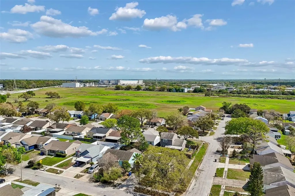 8301 Iberia Place Tampa FL 33637
