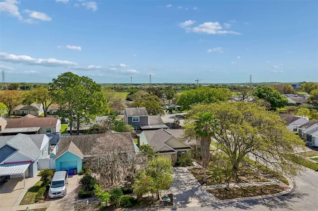 8301 Iberia Place Tampa FL 33637