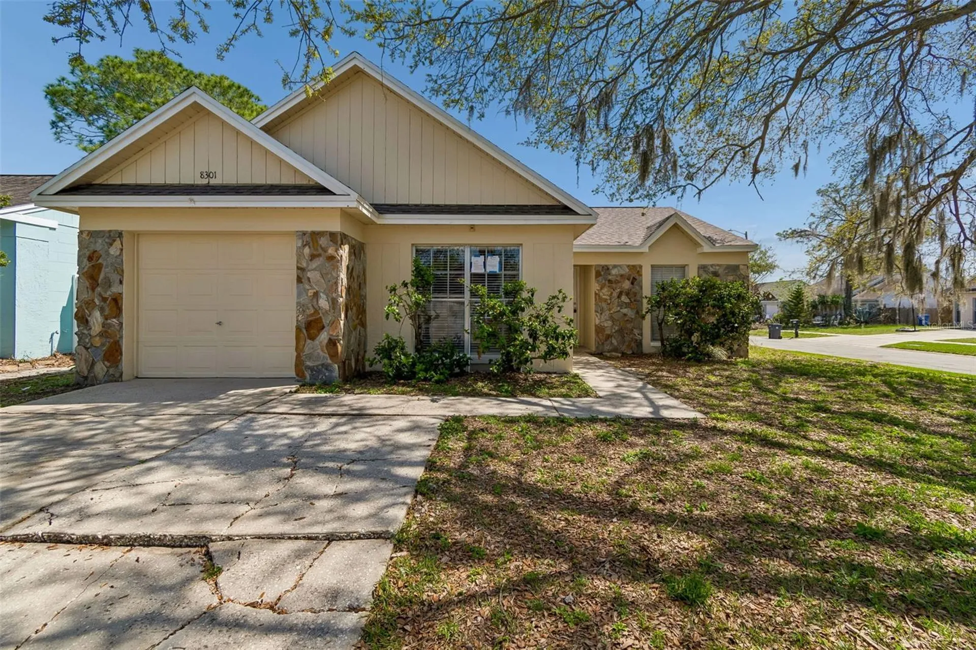 8301 Iberia Place Tampa FL 33637