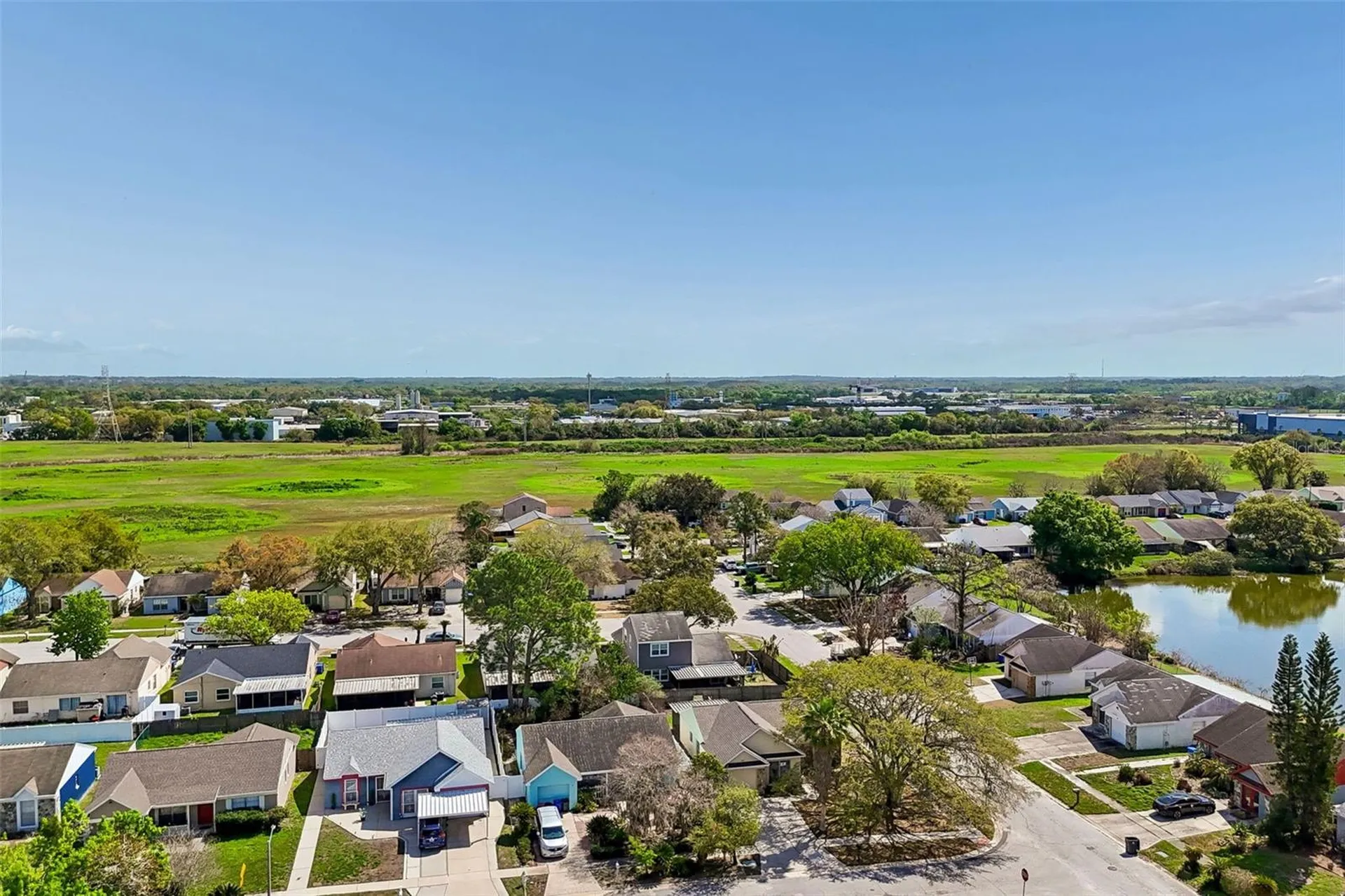 8301 Iberia Place Tampa FL 33637