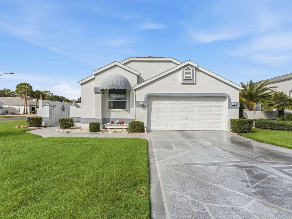 1007 La Bamba Court Spring Hill FL 34608