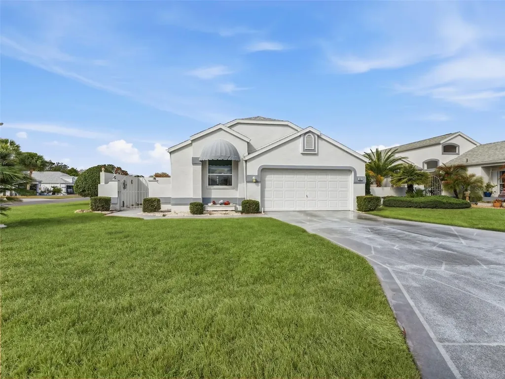 1007 La Bamba Court Spring Hill FL 34608