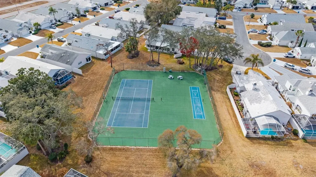 1007 La Bamba Court Spring Hill FL 34608