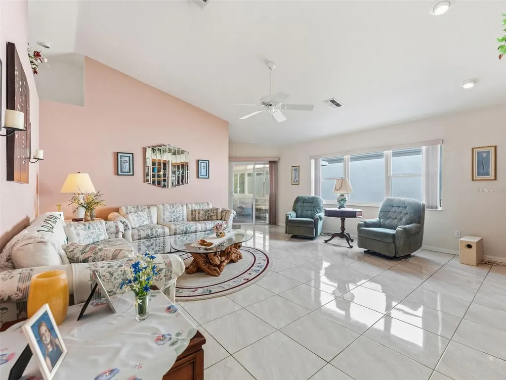 1007 La Bamba Court Spring Hill FL 34608