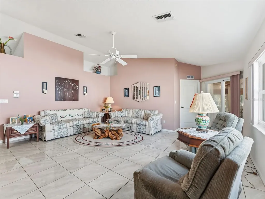 1007 La Bamba Court Spring Hill FL 34608