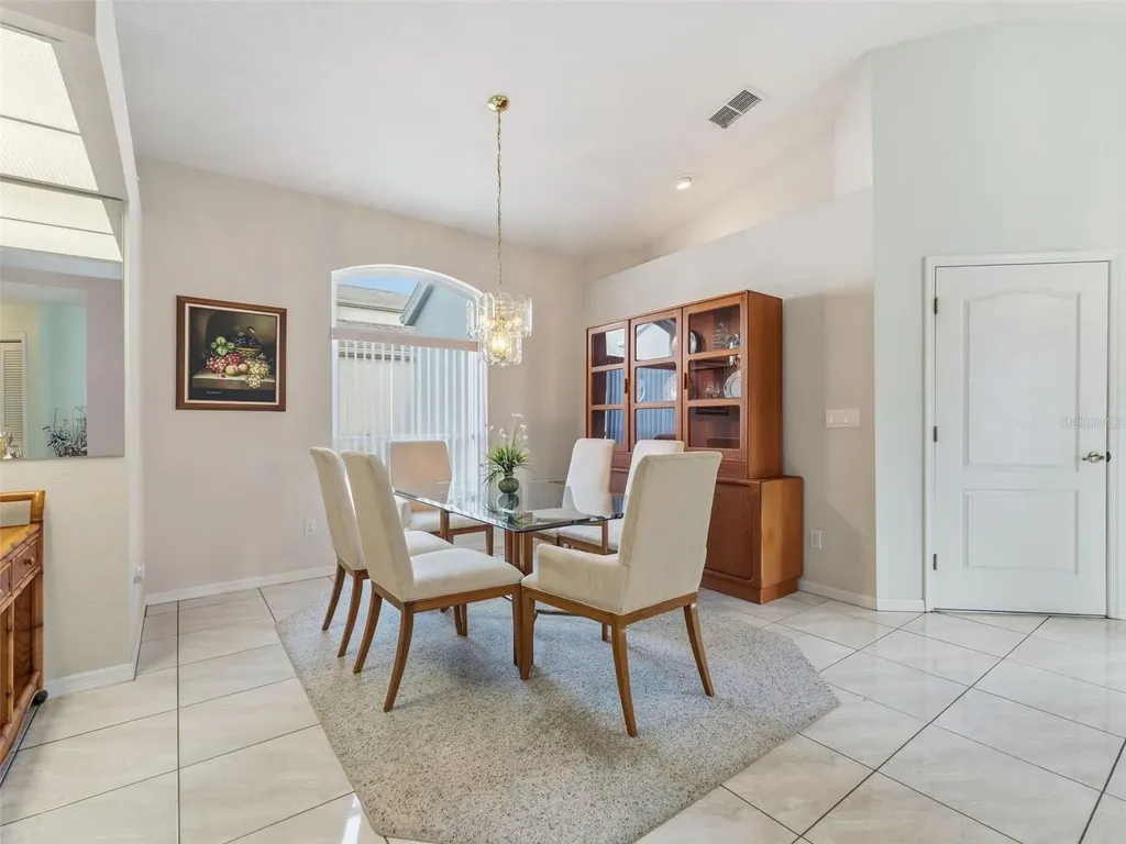 1007 La Bamba Court Spring Hill FL 34608