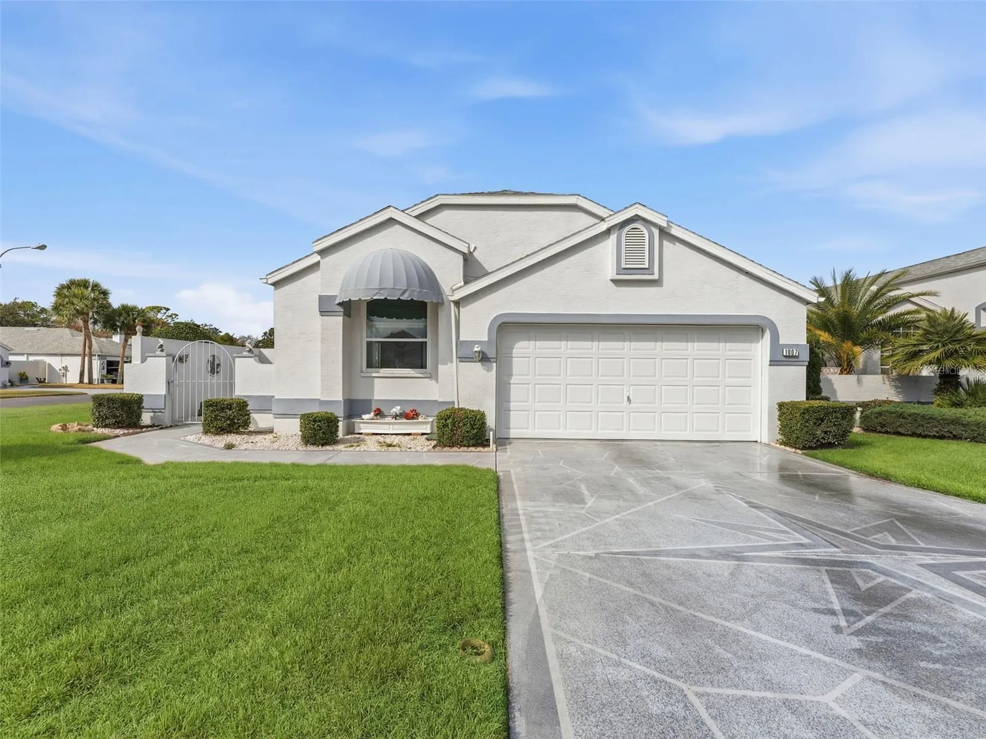 1007 La Bamba Court Spring Hill FL 34608