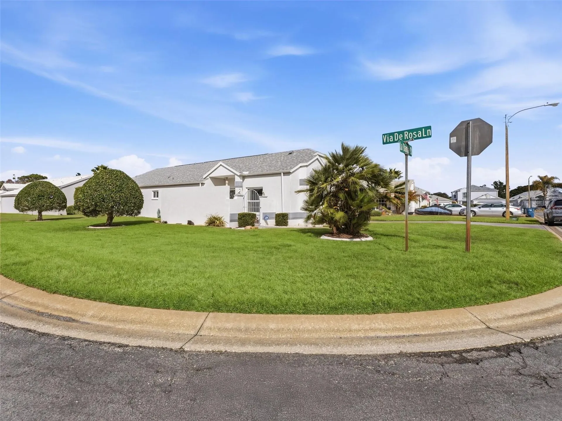 1007 La Bamba Court Spring Hill FL 34608