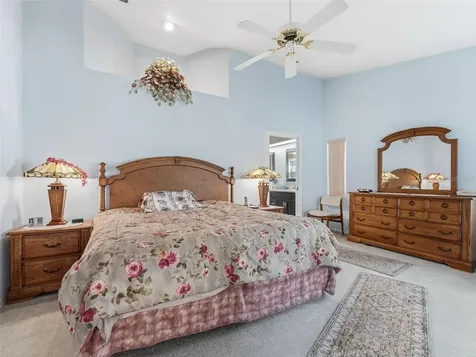 1007 La Bamba Court Spring Hill FL 34608