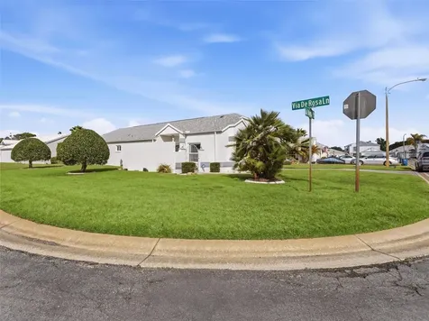 1007 La Bamba Court Spring Hill FL 34608