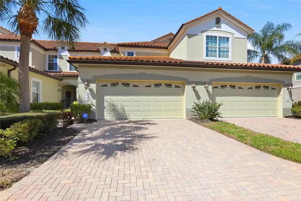 8142 Miramar Way Lakewood Ranch FL 34202