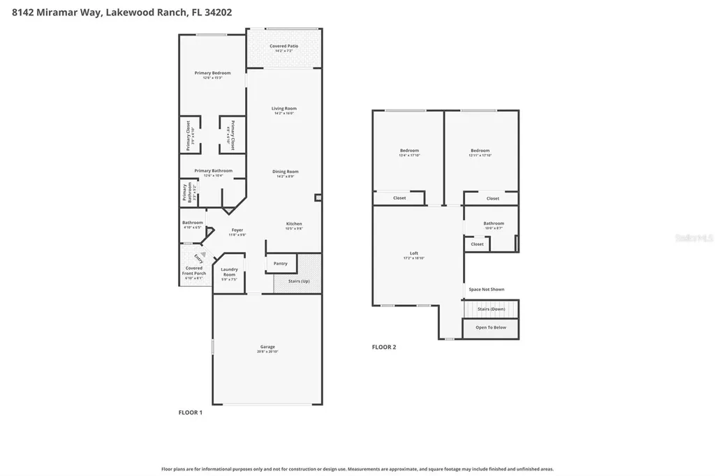 8142 Miramar Way Lakewood Ranch FL 34202