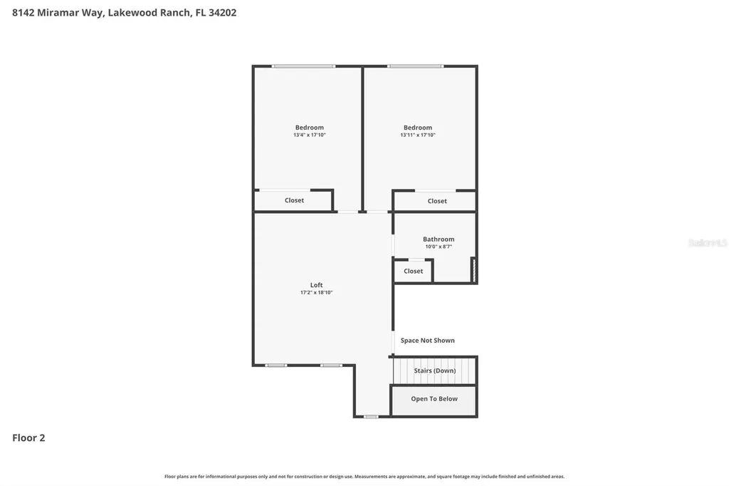 8142 Miramar Way Lakewood Ranch FL 34202