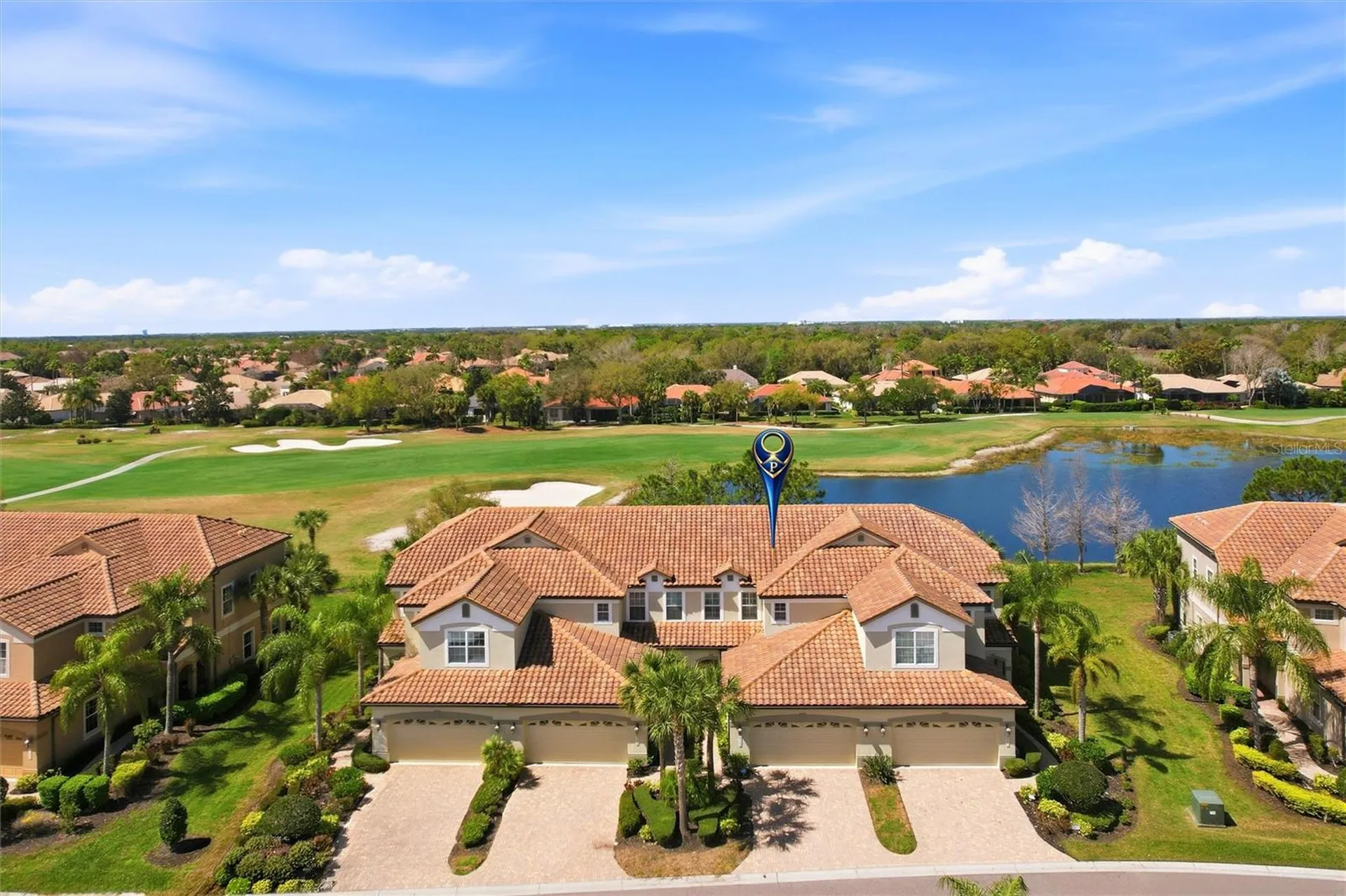 8142 Miramar Way Lakewood Ranch FL 34202
