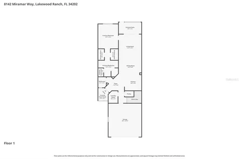 8142 Miramar Way Lakewood Ranch FL 34202