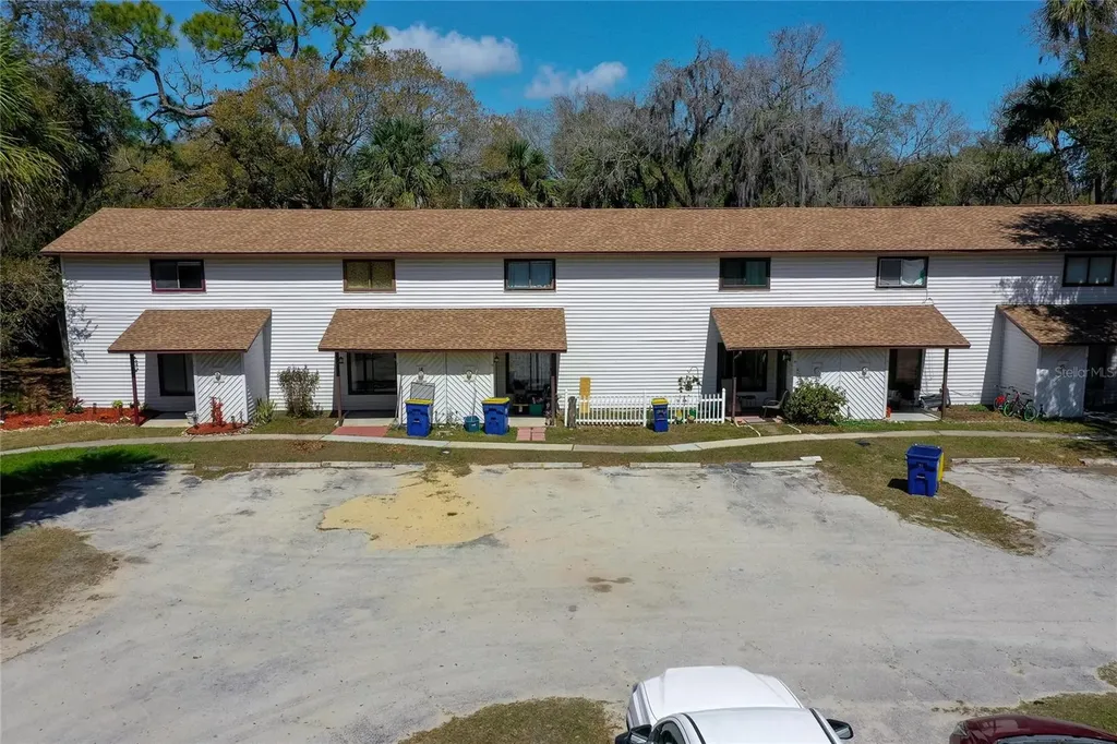 322 Canal Road Edgewater FL 32132