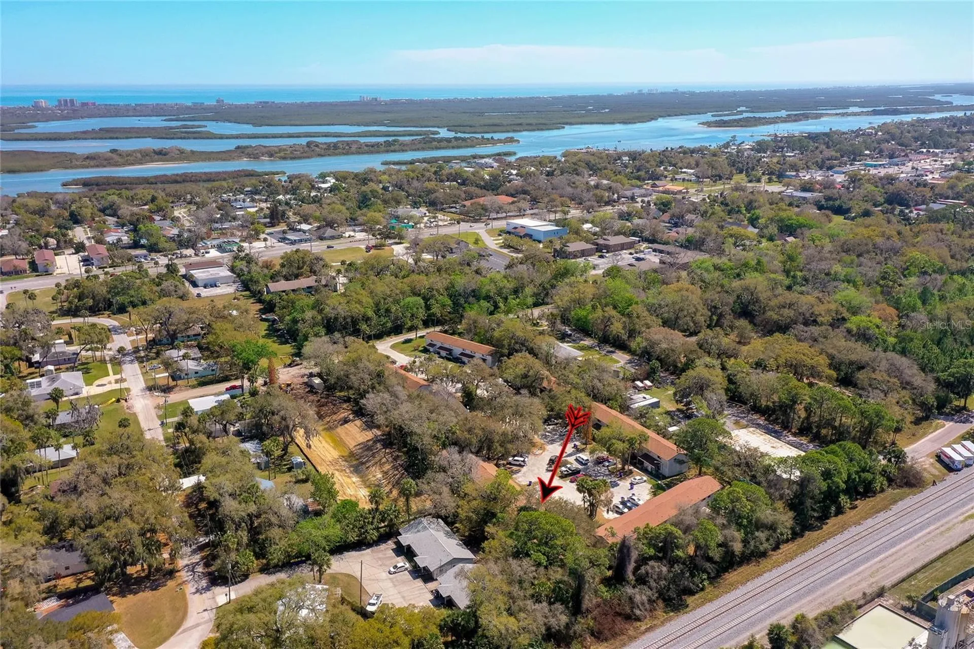 322 Canal Road Edgewater FL 32132