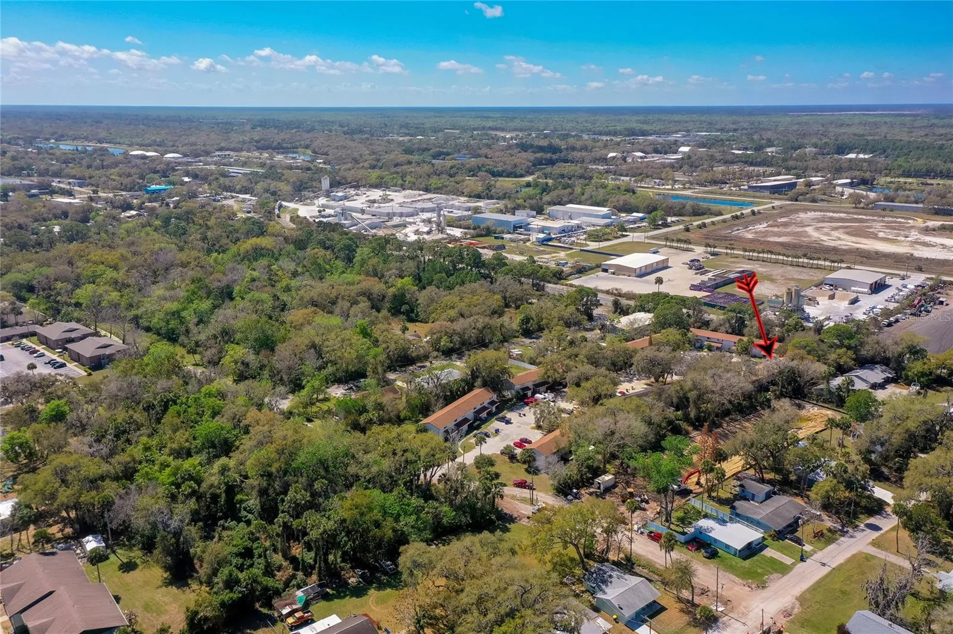 322 Canal Road Edgewater FL 32132