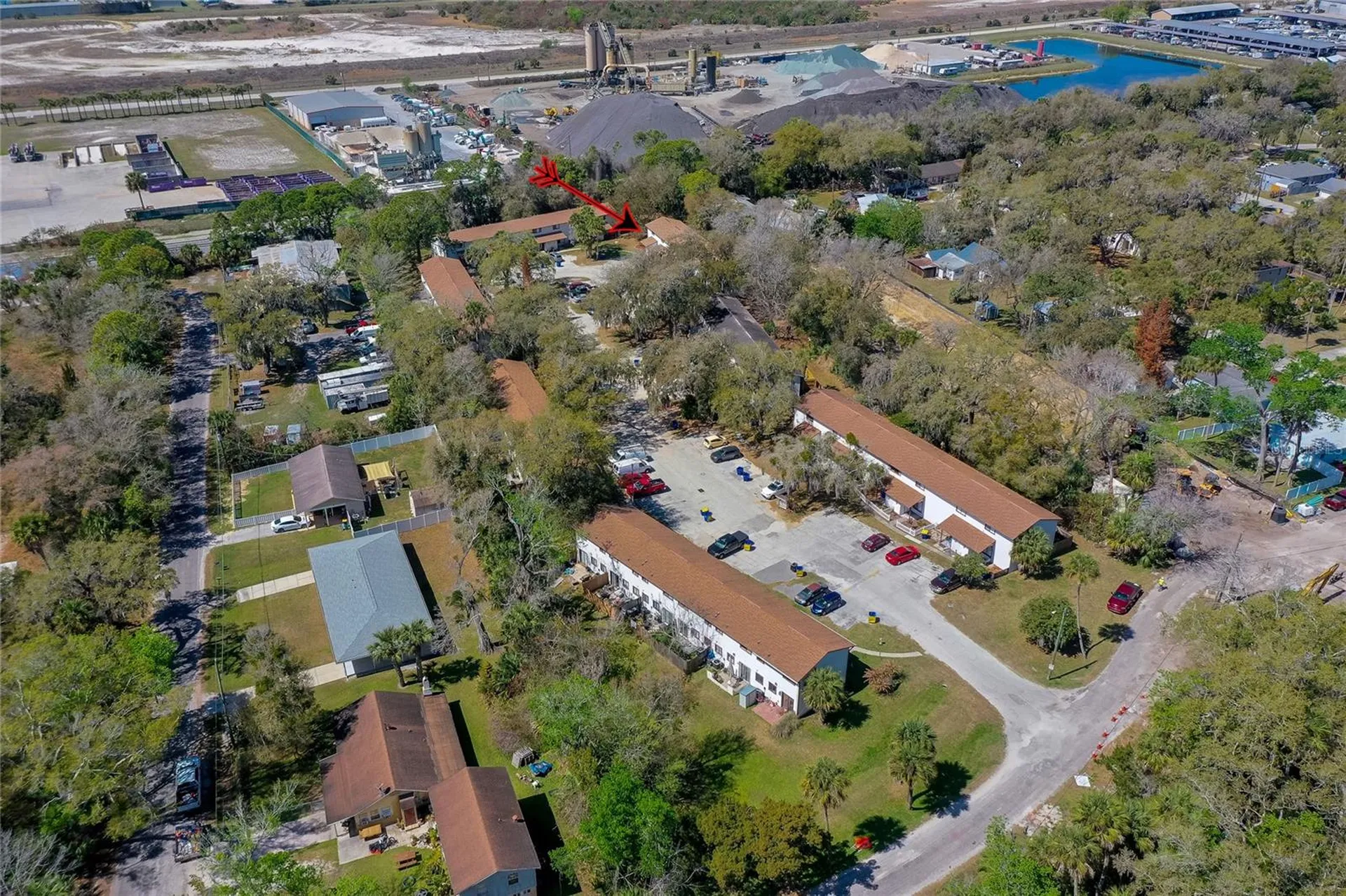 322 Canal Road Edgewater FL 32132