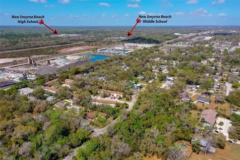 322 Canal Road Edgewater FL 32132