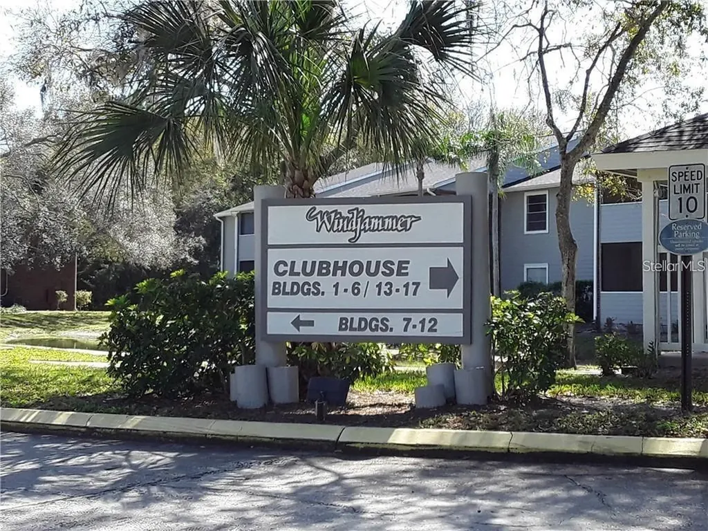 1400 Gandy Boulevard N St Petersburg FL 33702